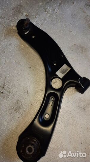 Рычаг передний левый Kia Picanto 3 JA G4LA