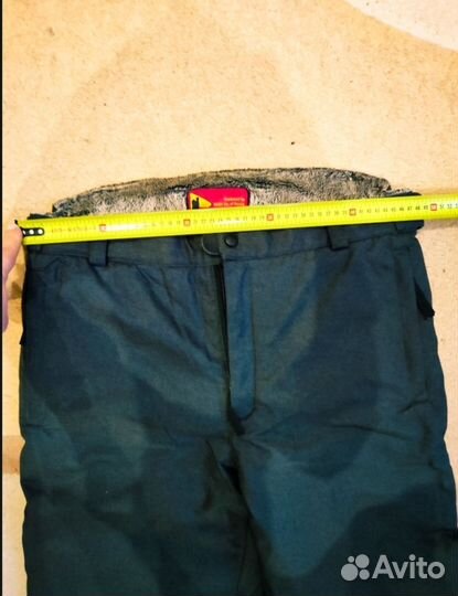 Bаsк THL Ural soft