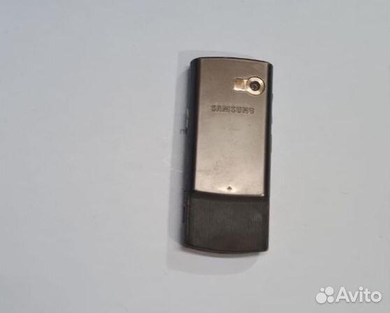 Samsung DuoS SGH-D780