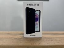 Samsung Galaxy A55, 8/256 ГБ