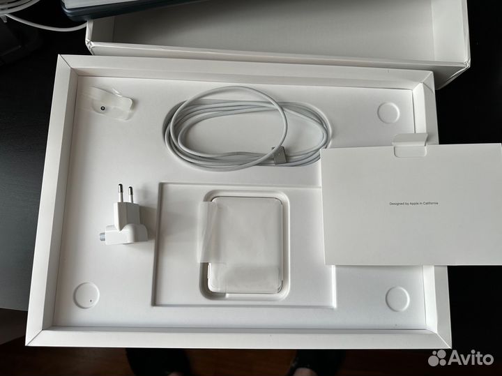 Apple MacBook Pro 16 m1 pro 16gb 1tb