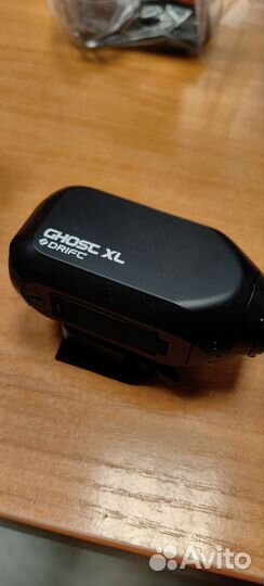 Экшн камера drift ghost xl