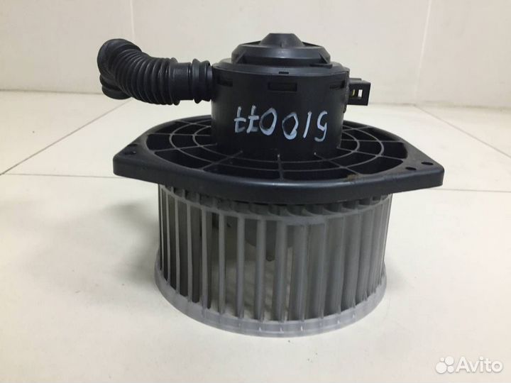 Моторчик печки SsangYong Kyron