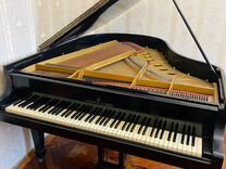 Рояль steinway & sons