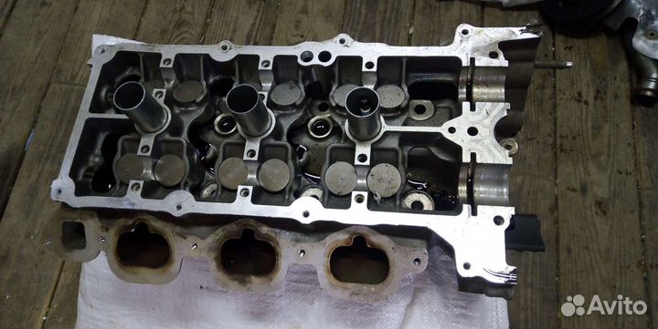 Запчасти Ford Explorer 5