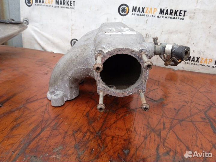 Коллектор впускной УАЗ Патриот 2003 (б/у)