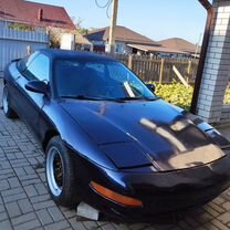 Ford Probe 2.0 MT, 1993, 230 000 км, с пробегом, цена 280 000 руб.