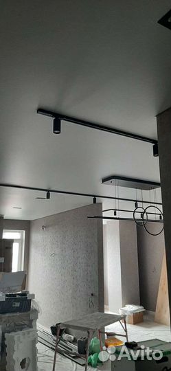 Электромонтаж 