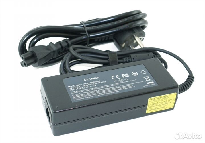 Зарядное устройство для самоката Xiaomi Mijia M365