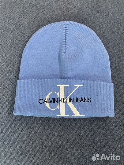 Шапка Calvin klein