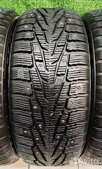 Nokian Tyres Hakkapeliitta 7 SUV 215/55 R18