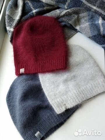 Шапки. Вяжу на заказ