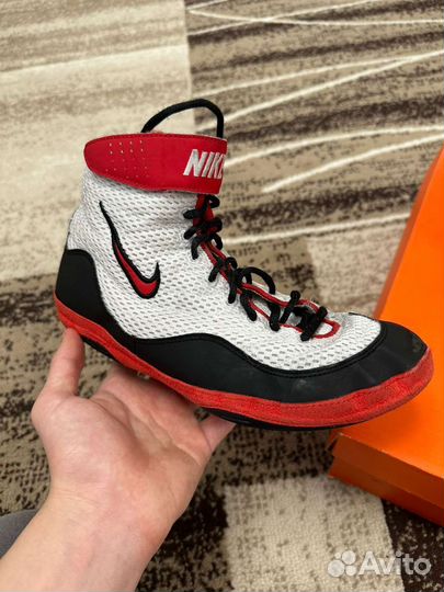 Борцовки nike inflict оригинал