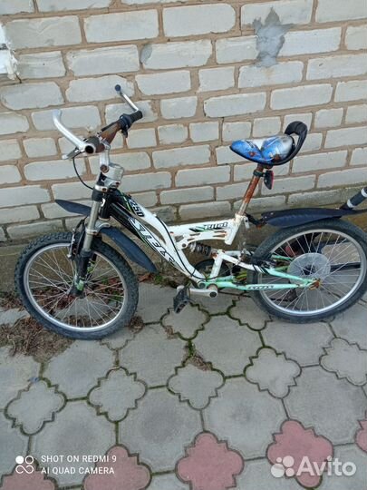 Велосипеды