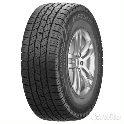 Fortune Tormenta H/T FSR305 255/70 R18
