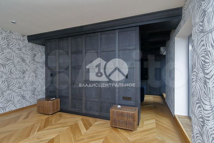 5-к. квартира, 266 м², 14/15 эт.