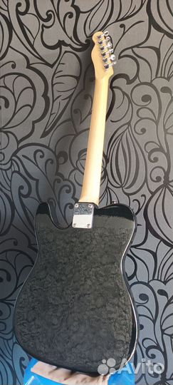 Homage Telecaster электрогитара (обмен возможен)
