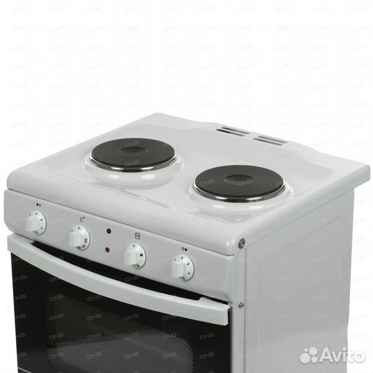 Плита электрическая духовка; 52046