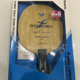 Butterfly основание innerforce alc