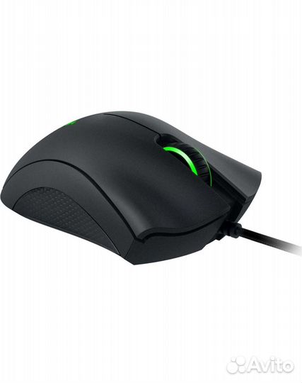Мышь новая, игровая Razer Deathadder Essential