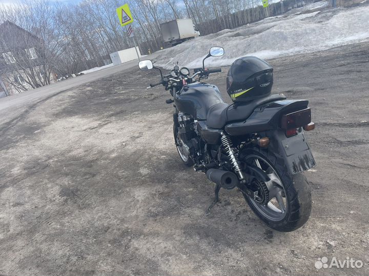 Продам Honda cb 750
