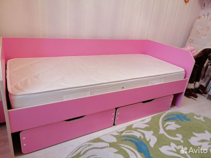 Мебель для детской комнаты