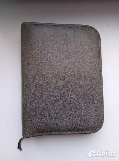 Маникюрный набор СССР