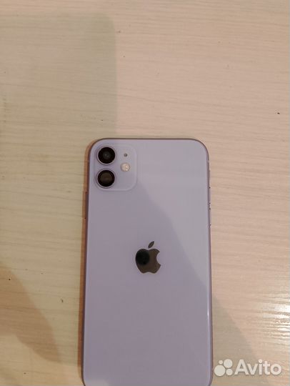 iPhone 11, 256 ГБ