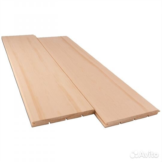 Вагонка штиль