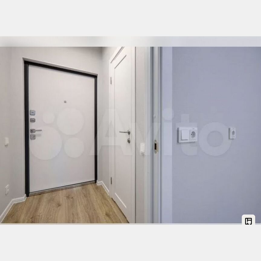 Квартира-студия, 21,1 м², 14/22 эт.