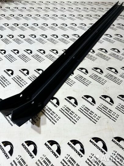 Направляющие кромка образователь Volvo 13963033