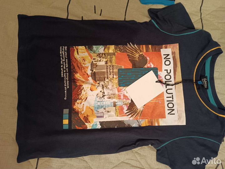 Детские вещи на мальчика