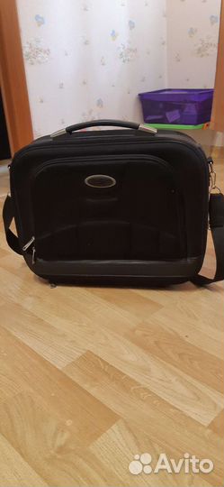 Сумка доя ноутбука