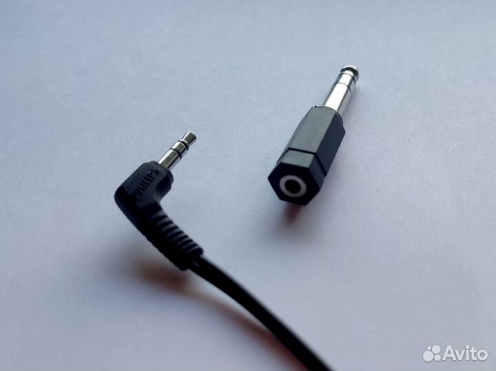 Беспроводные наушники Philips SBC-HC205