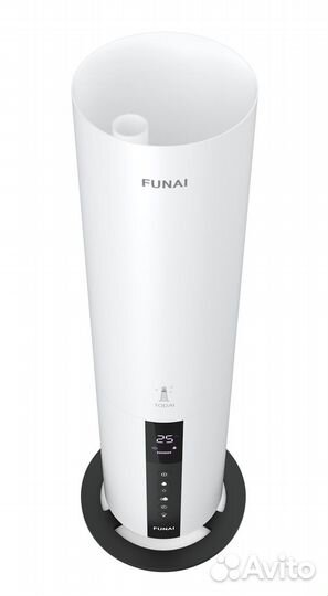 Увлажнитель воздуха Funai Todai USH-TE7251WC