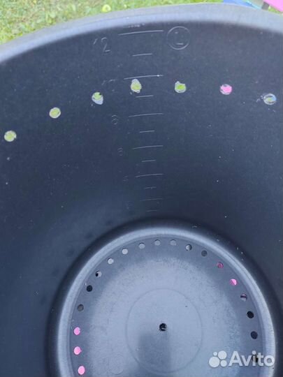 Заготовки для плетения кашпо из ротанга