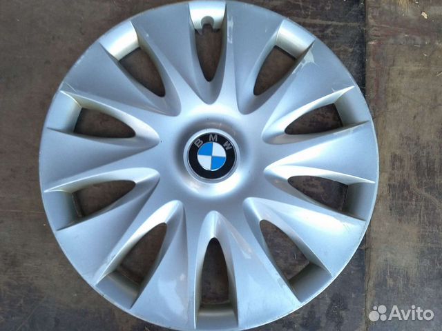 Колпак BMW, Volkswagen