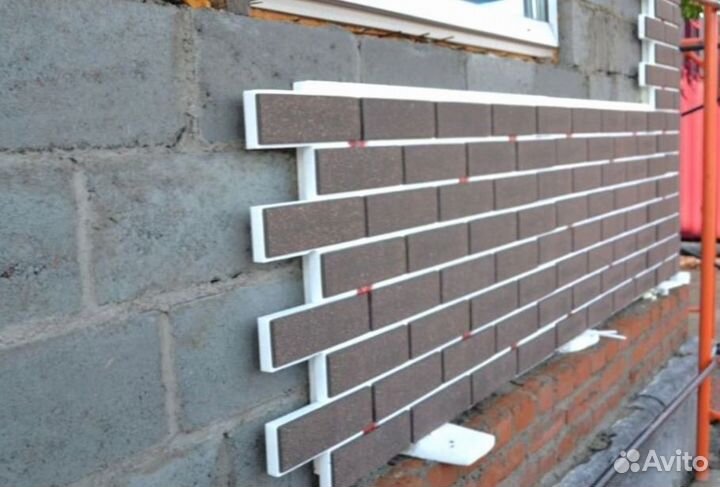 Гибкие термопанели с рисунком