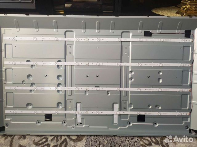 Подсветка lg 49un71006lb hc490dgg