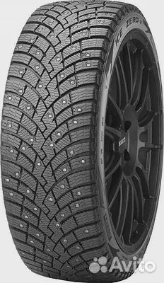 Pirelli Scorpion Ice Zero 2 315/40 R21 115H