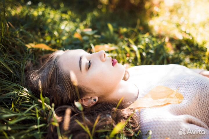 Фото и видеосъёмка