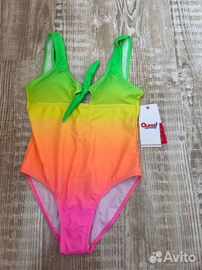 Купальник для плавания Oldos