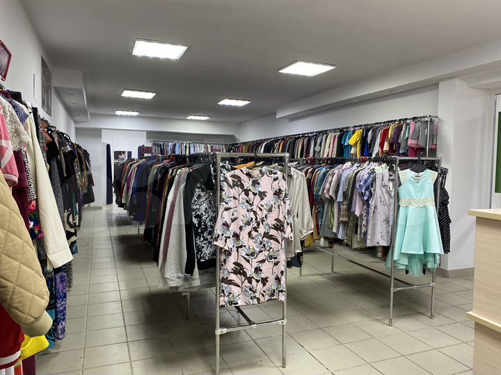 Торговая площадь, 111 м²