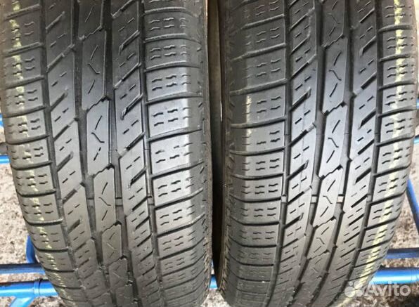 Barum Bravuris 225/45 R17