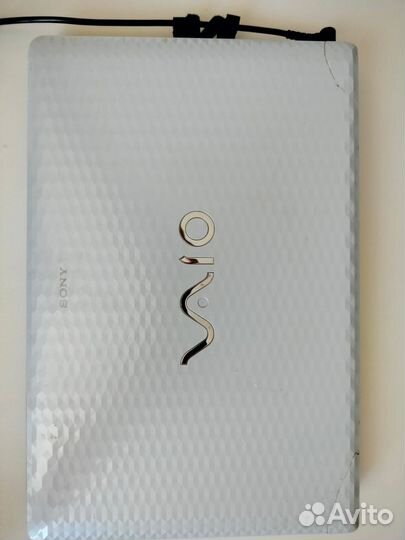 Sony ноутбук офисный gt 410 / i3