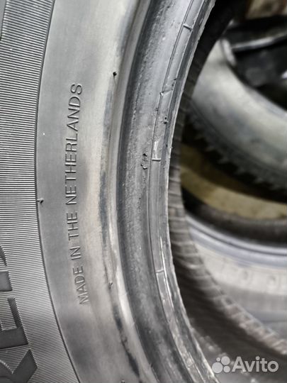 Vredestein ArcTrac 215/65 R16 102T