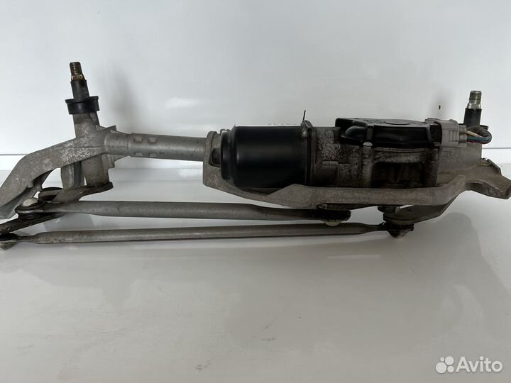 Трапеция дворников с мотором honda CR-V3 RE