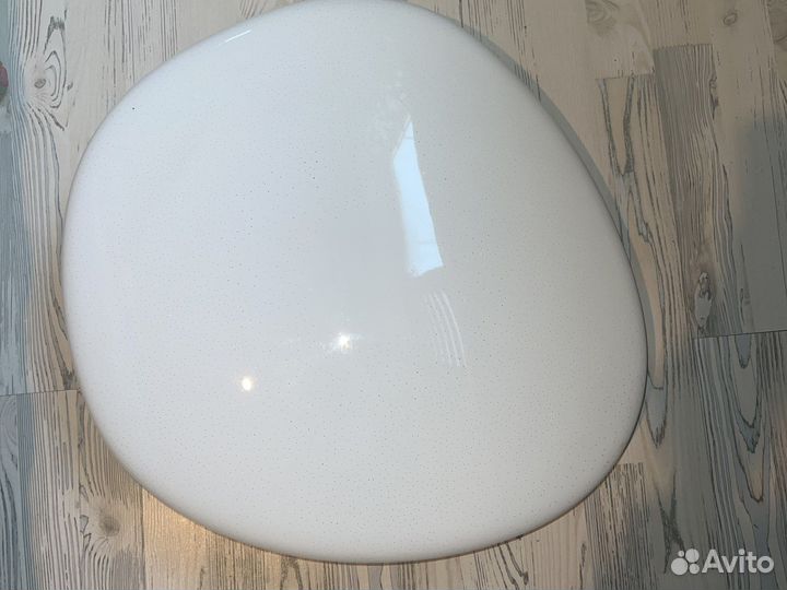 Светильник потолочный светодиодный