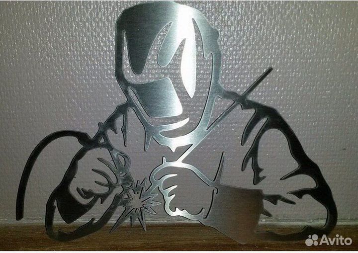 Производство Металлоконструкций Монтаж Сварка