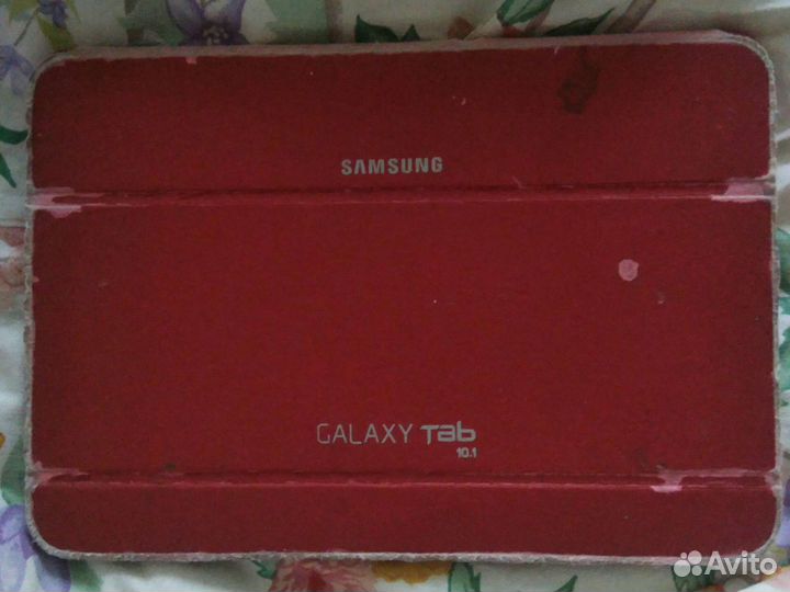 Samsung galaxy tab2 10.1